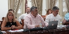 El PSOE espera que Mata termine “asumiendo sus errores” sobre la estabilización