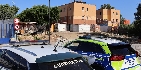 Descubren un túnel clandestino en el alcantarillado tras el suceso en Molino de Viento
