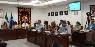 El Consistorio asegura “estar marcando el camino a seguir en el proceso de estabilización”