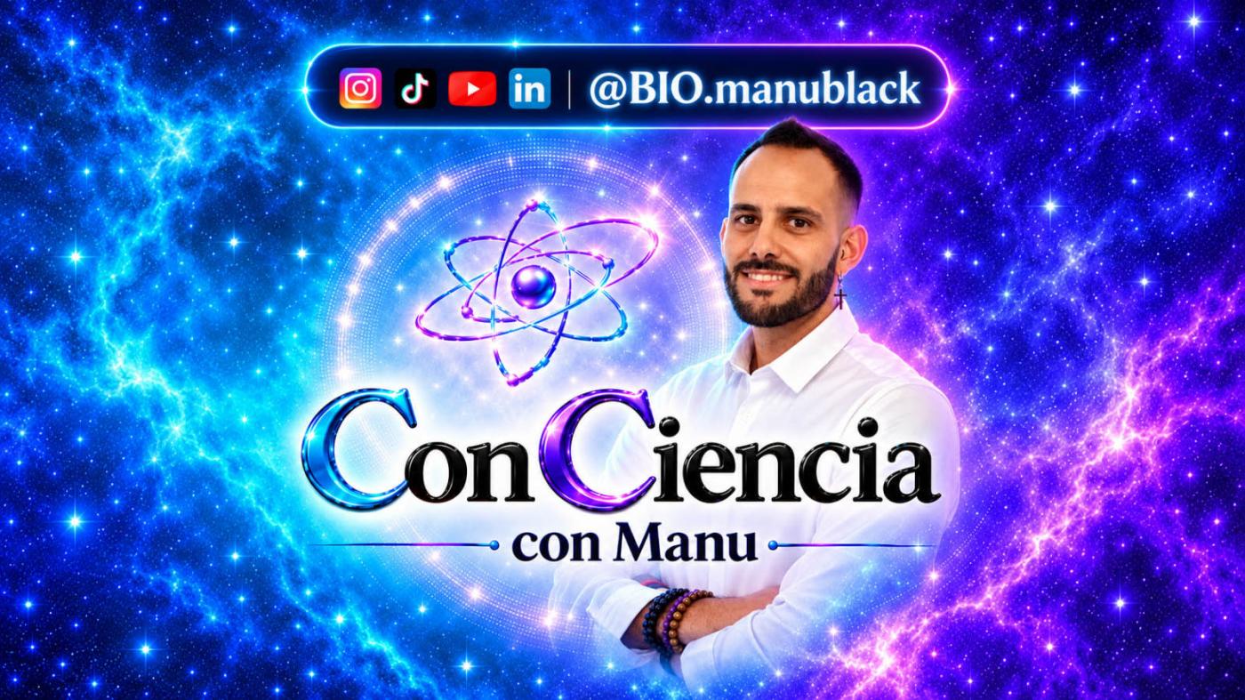 CONCIENCIA CON MANU